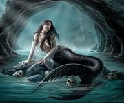 pic for Mermaid 